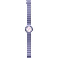 Orologio Hip Hop Donna Numbers in Plastica HWU0126 - HWU0126